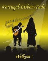 steeds welkom op het blog van LaFadista: Portugal-Lisboa-Fado