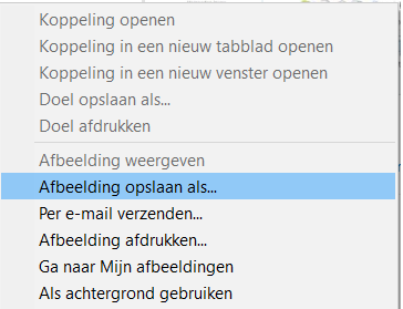 Afbeelding