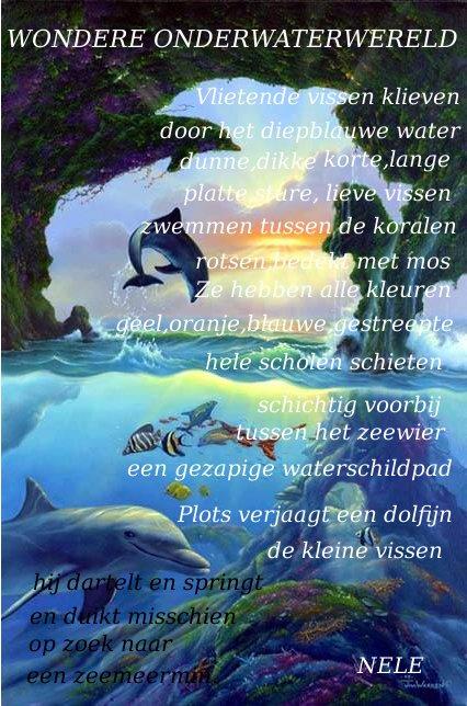 Gedichten van _Nele_ : het leven - Pagina 51 SeniorenNet - Website ...