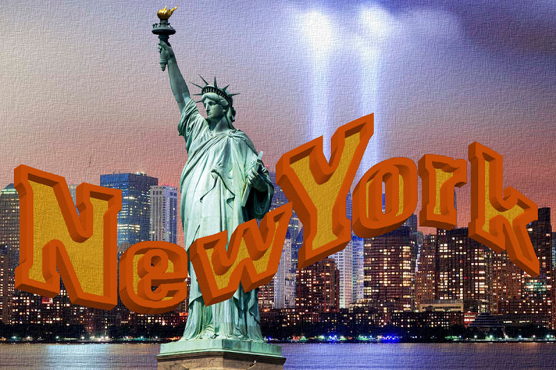 NEWYORK