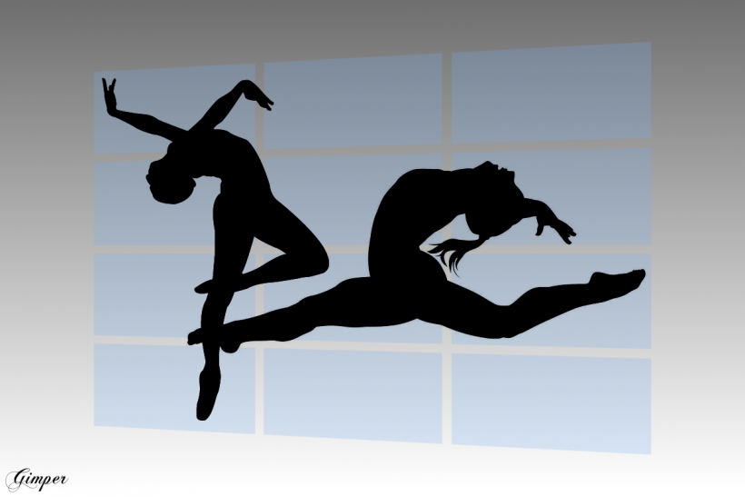DANSERS