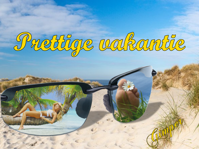 VAKANTIE