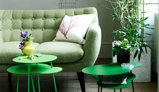 Groene bank ikea: ikea log september papaisdeliefste ... Groen woonkamer banken