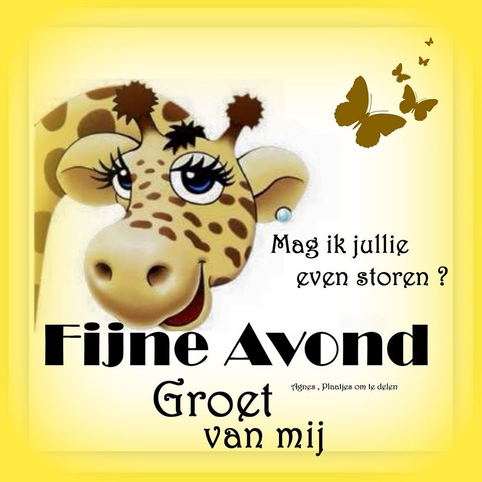 Voor mensen met levenservaring en levenswijsheid