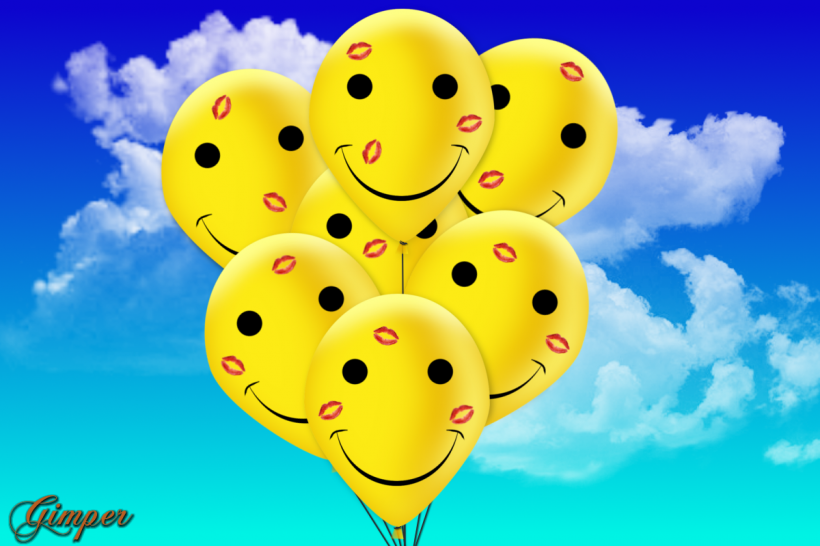 BALLONEN