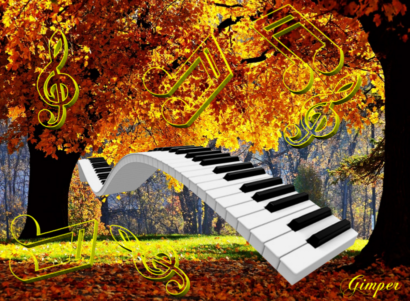 HERFSTMUZIEK