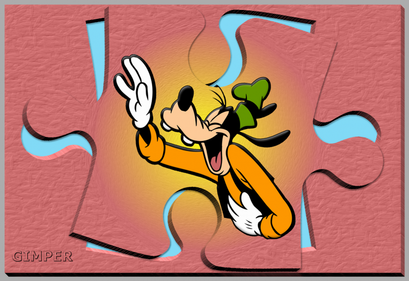 PUZZEL