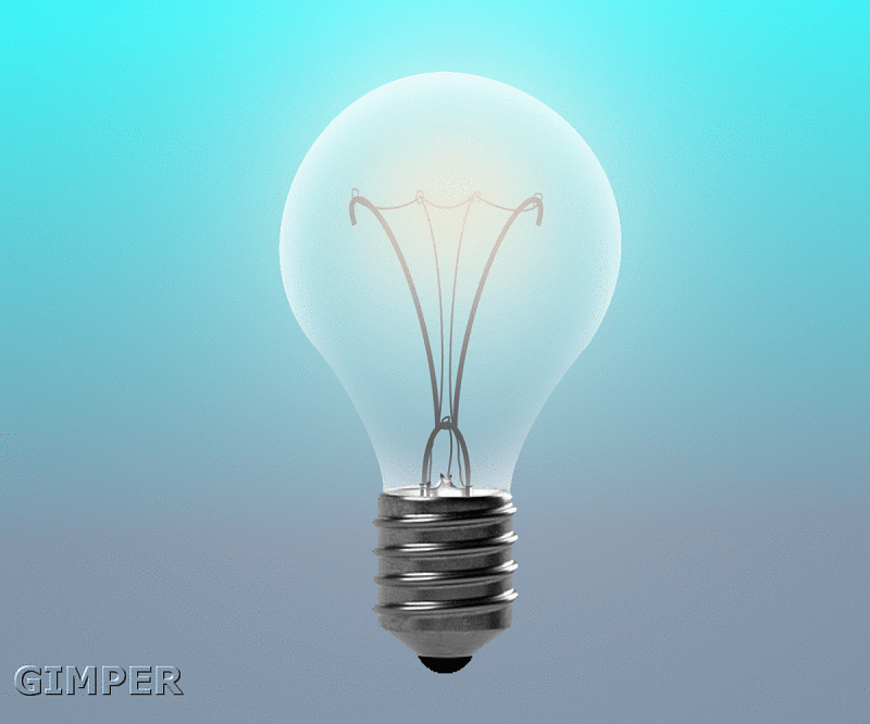 DE LAMP DOEN BRANDEN