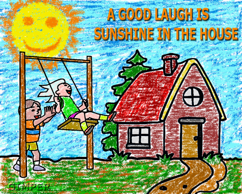 ZONNESCHIJN