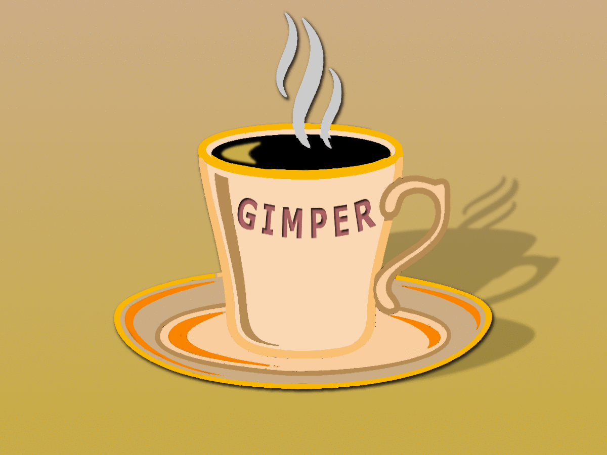 COFFEE TIME