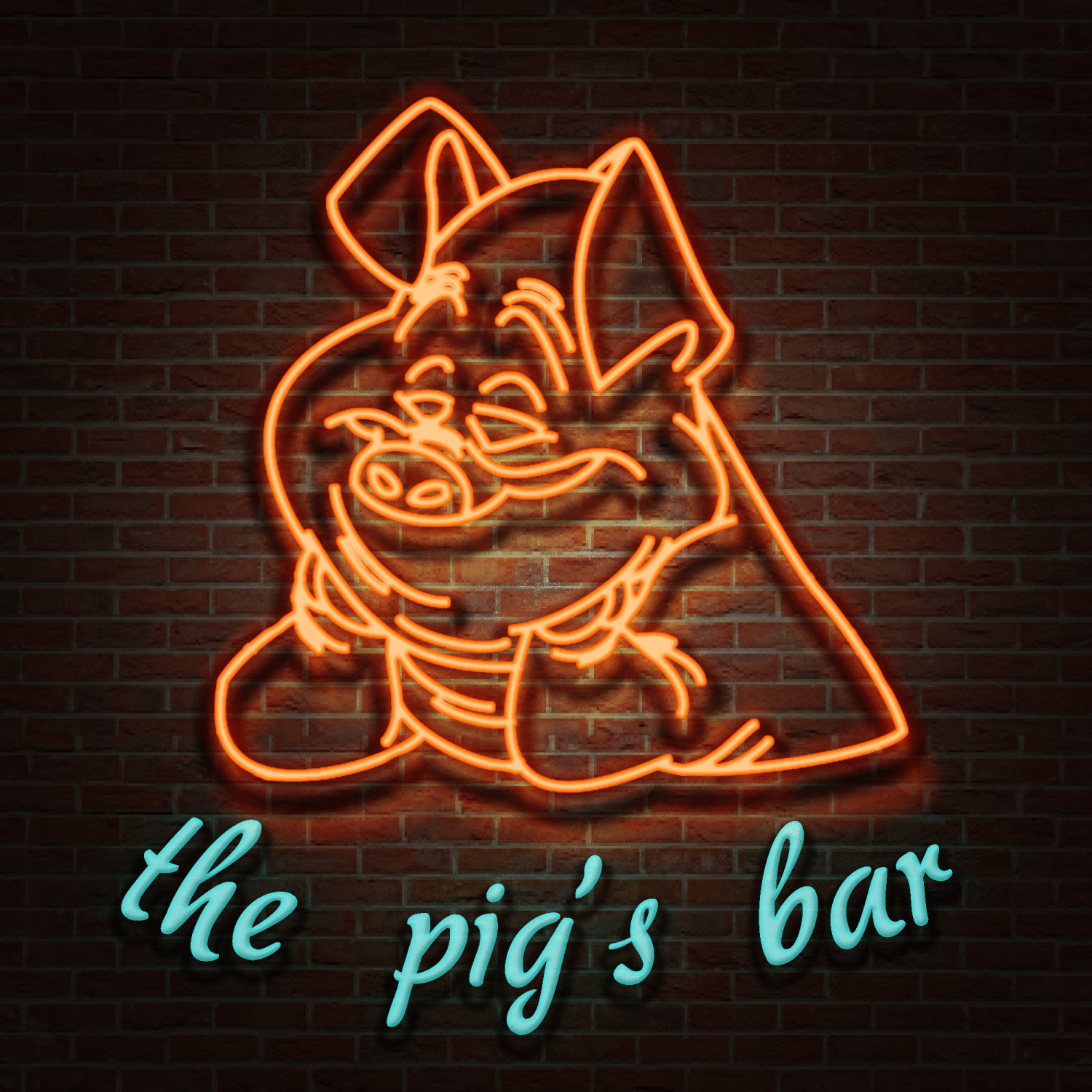 PIG'S BAR