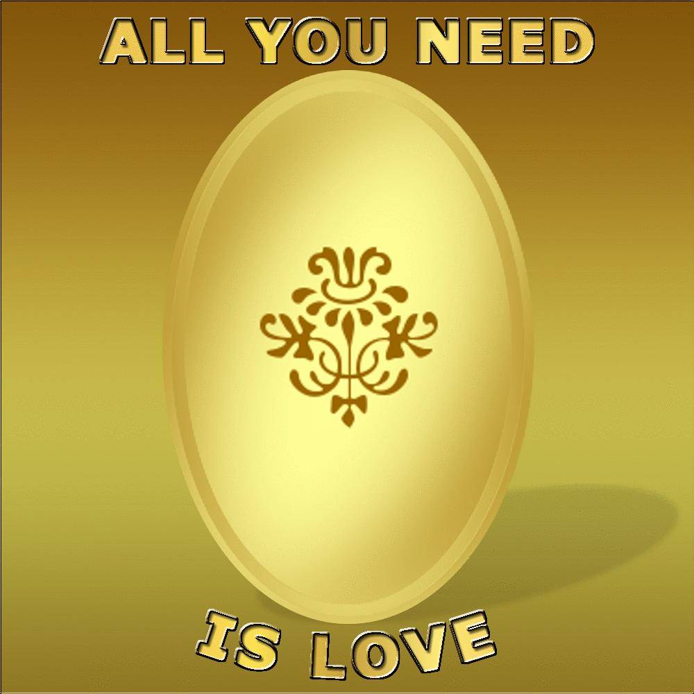 ALL YOU NEED